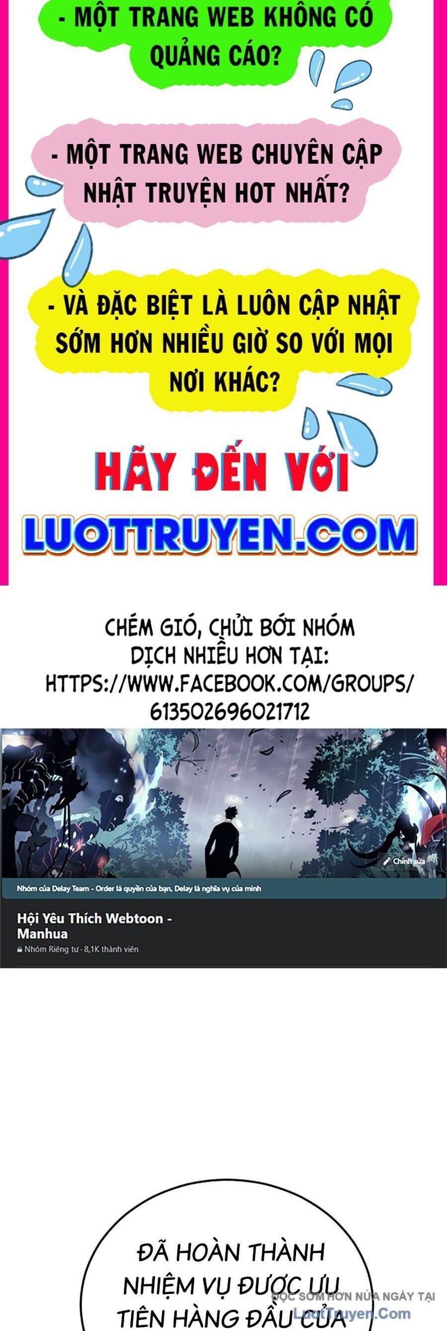 Cậu Bé Của Thần Chết Chapter 298 - 2