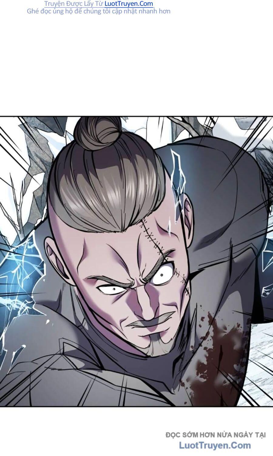 Cậu Bé Của Thần Chết Chapter 298 - 107