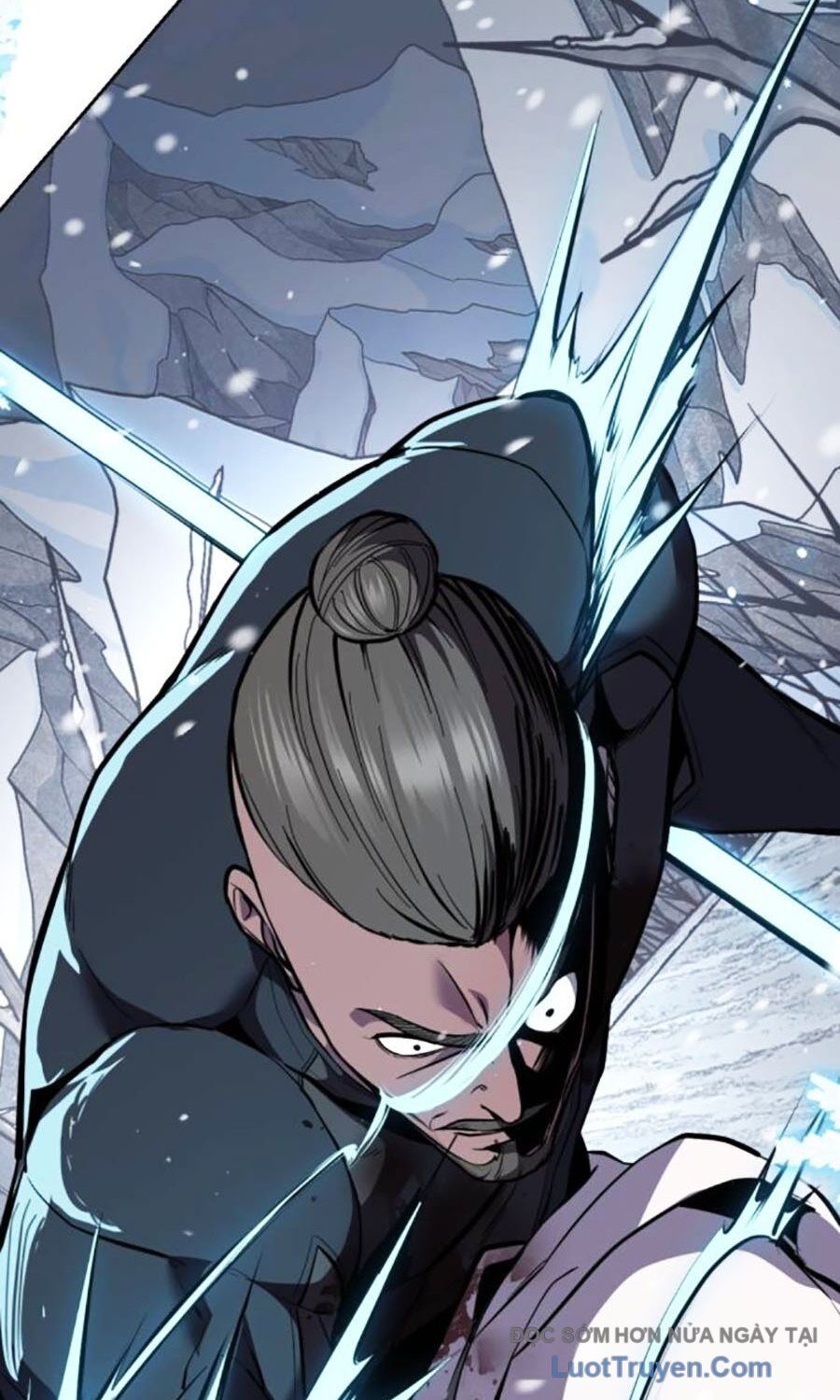 Cậu Bé Của Thần Chết Chapter 298 - 112