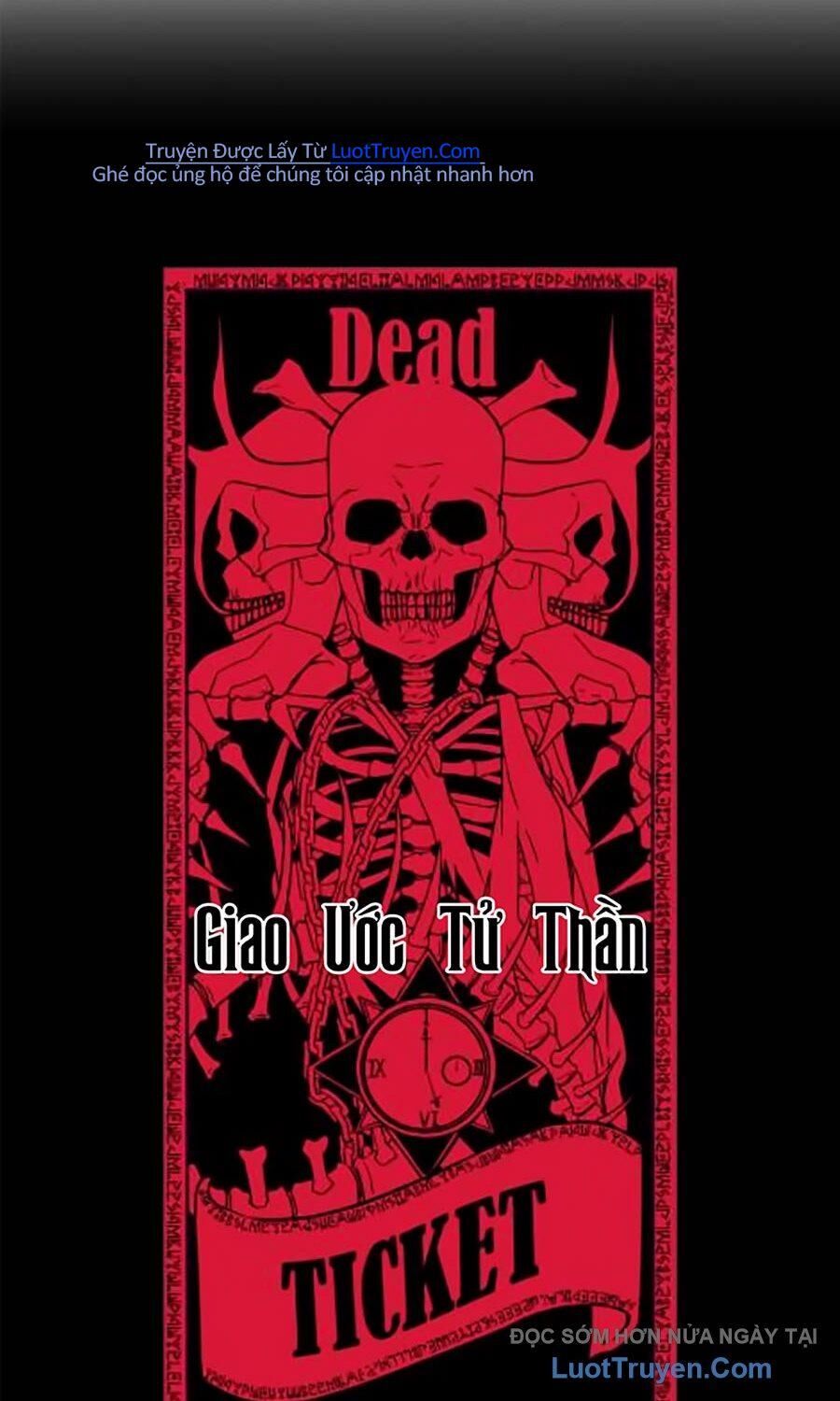 Cậu Bé Của Thần Chết Chapter 298 - 13