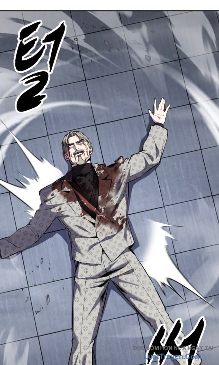 Cậu Bé Của Thần Chết Chapter 298 - 125