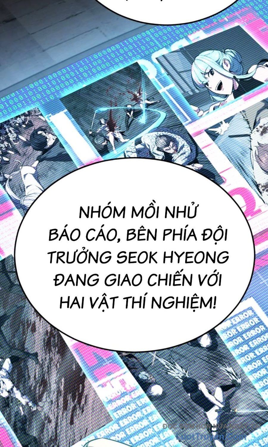 Cậu Bé Của Thần Chết Chapter 298 - 141