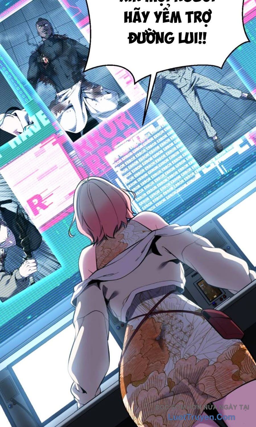 Cậu Bé Của Thần Chết Chapter 298 - 145