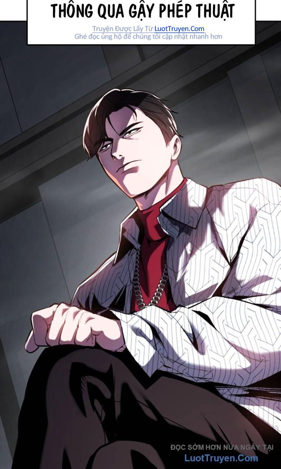 Cậu Bé Của Thần Chết Chapter 298 - 149