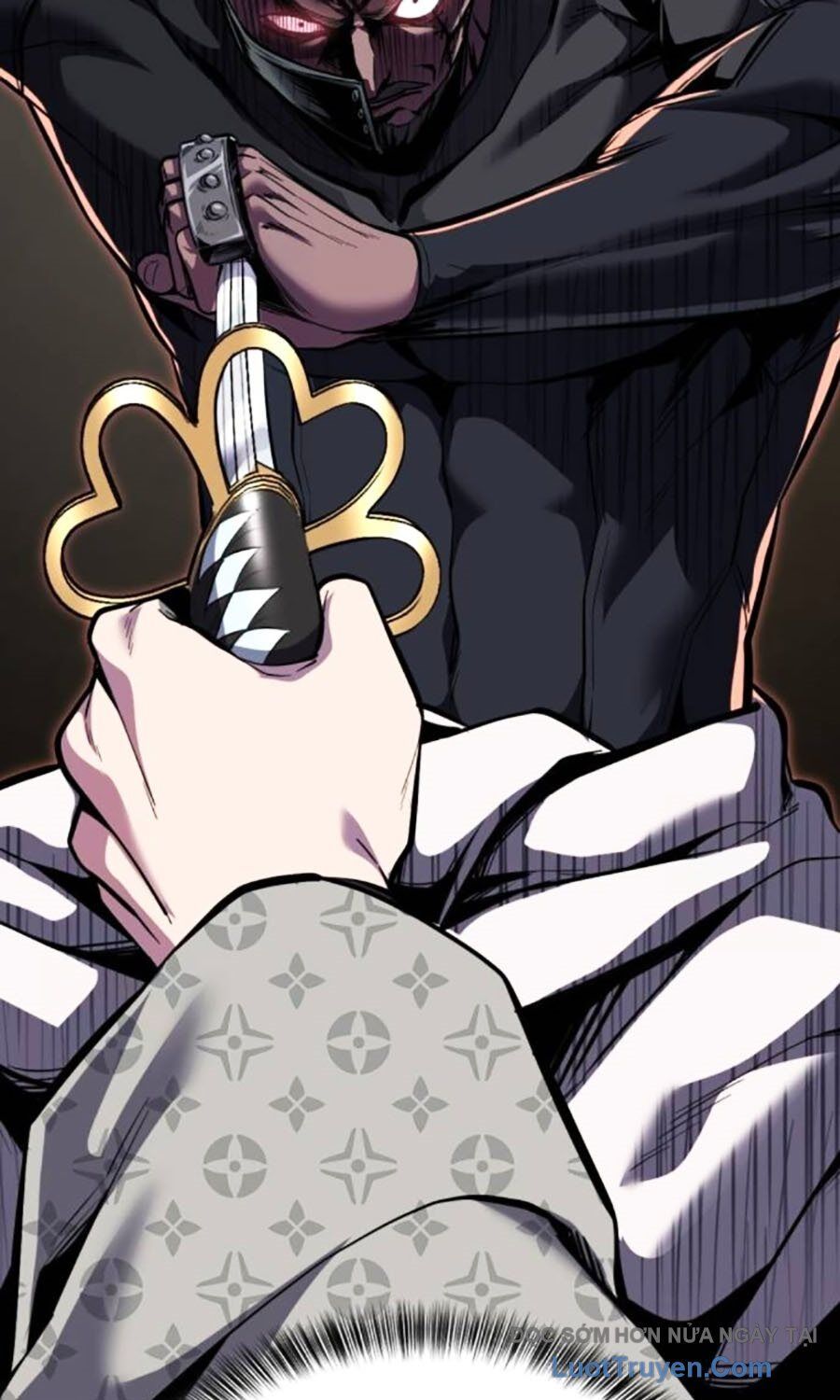 Cậu Bé Của Thần Chết Chapter 298 - 16