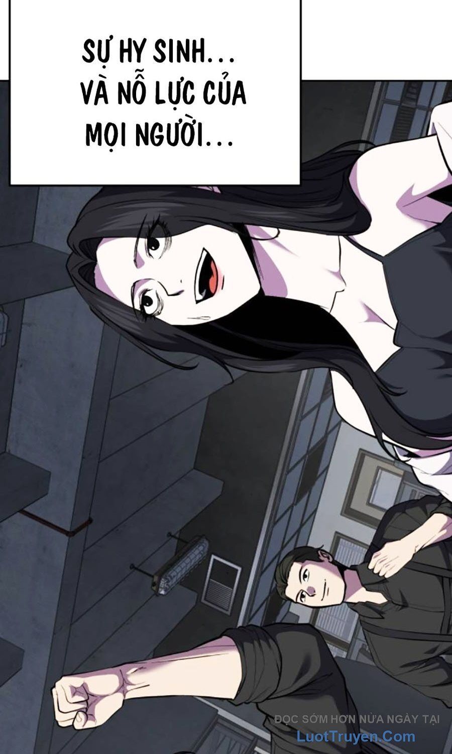 Cậu Bé Của Thần Chết Chapter 298 - 151