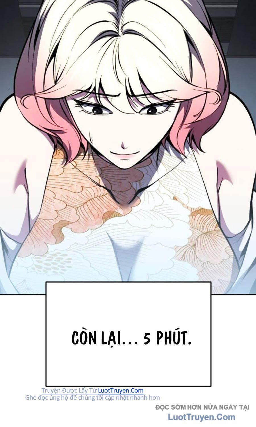 Cậu Bé Của Thần Chết Chapter 298 - 153