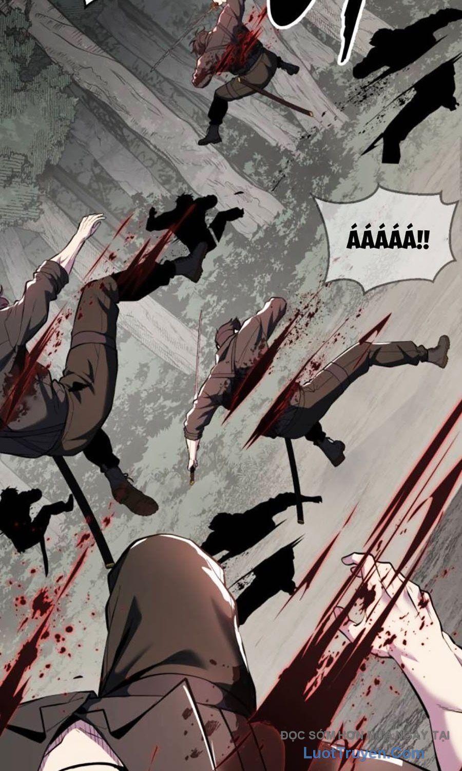 Cậu Bé Của Thần Chết Chapter 298 - 163