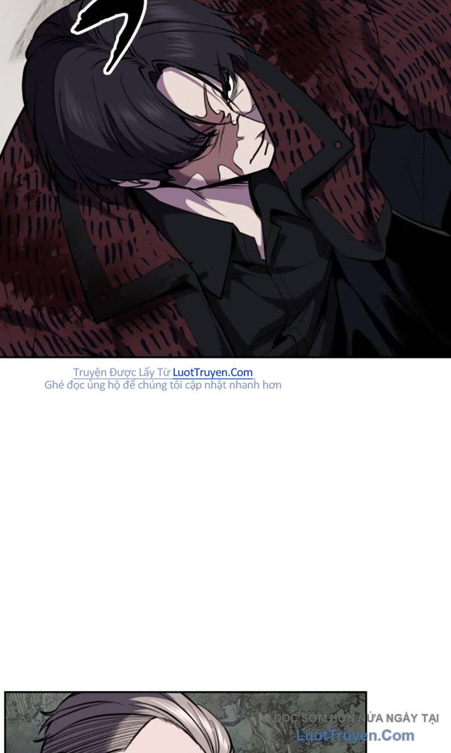 Cậu Bé Của Thần Chết Chapter 298 - 174