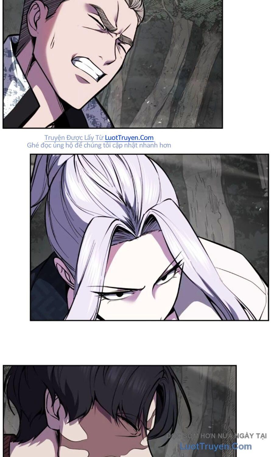 Cậu Bé Của Thần Chết Chapter 298 - 175