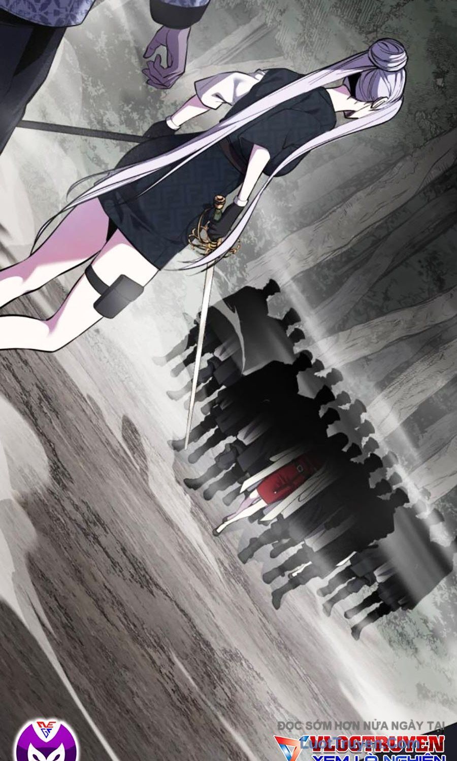 Cậu Bé Của Thần Chết Chapter 298 - 177