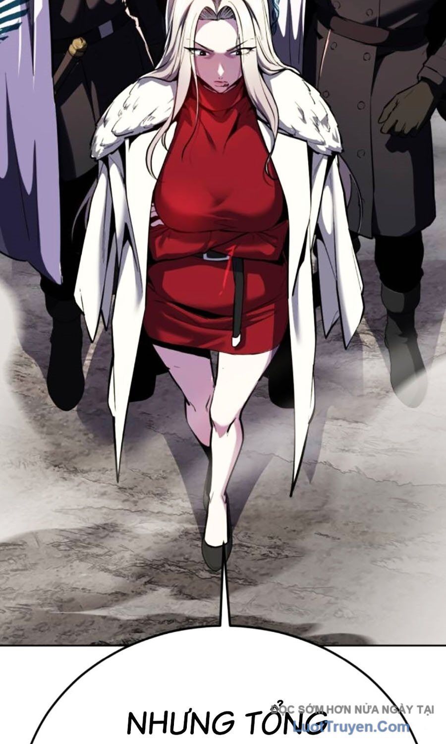 Cậu Bé Của Thần Chết Chapter 298 - 180