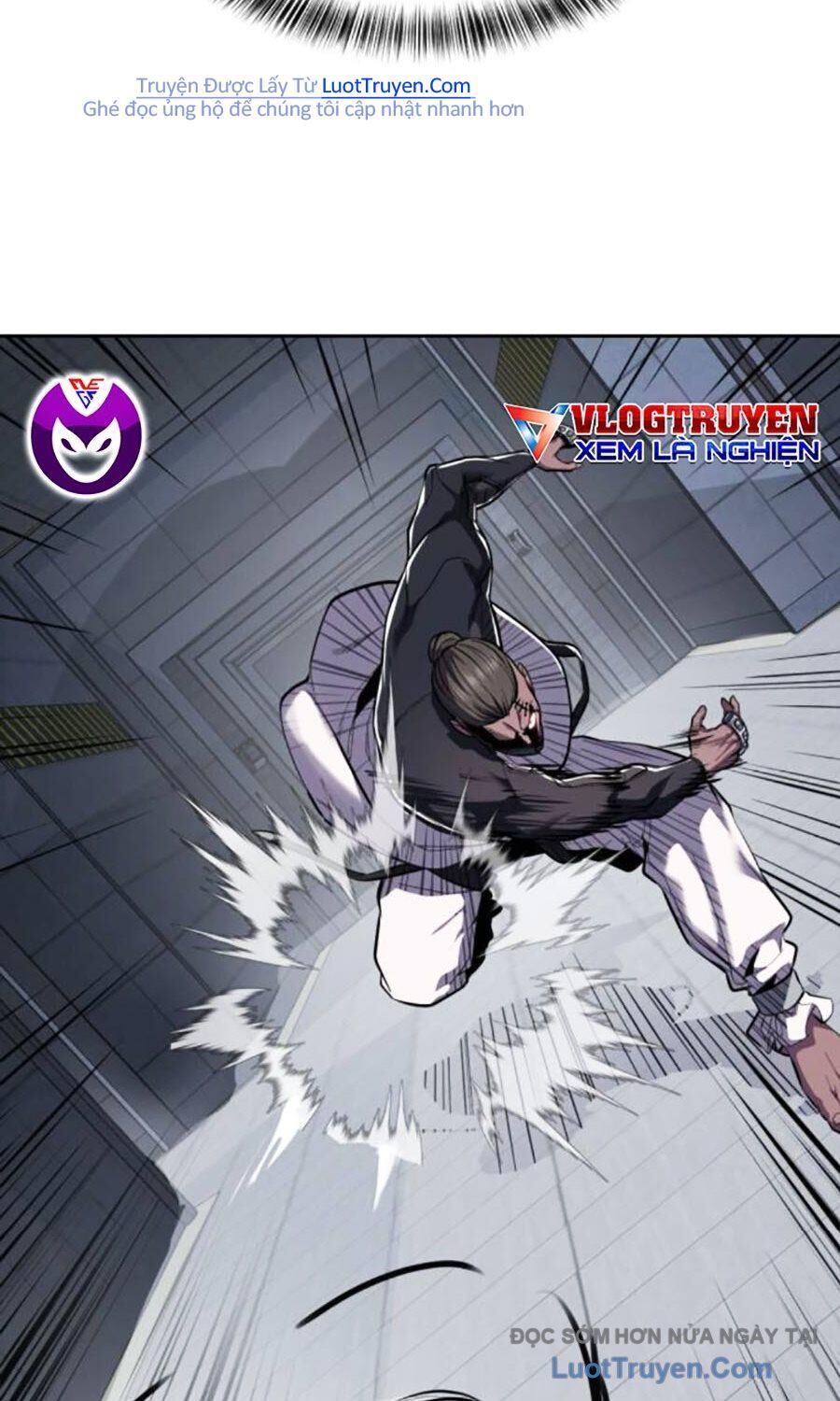 Cậu Bé Của Thần Chết Chapter 298 - 19