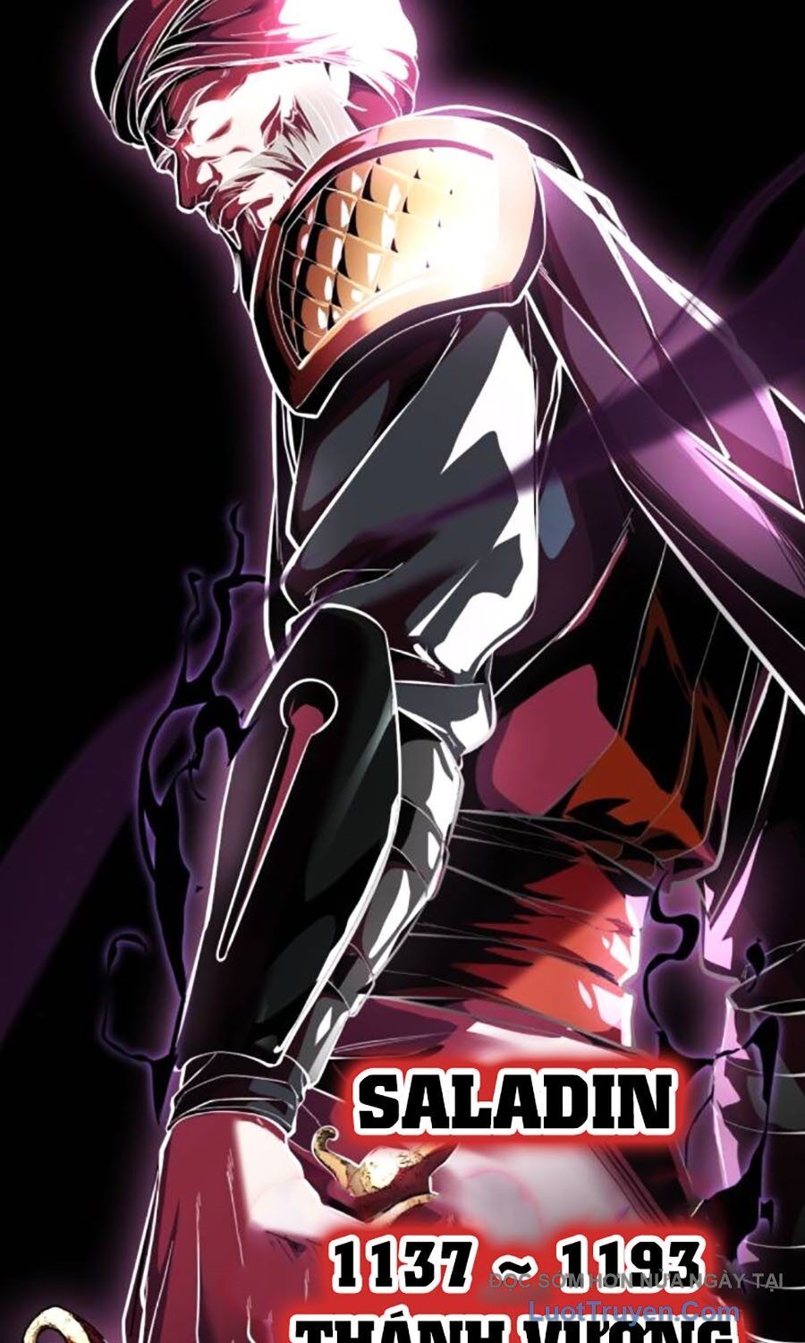 Cậu Bé Của Thần Chết Chapter 298 - 190