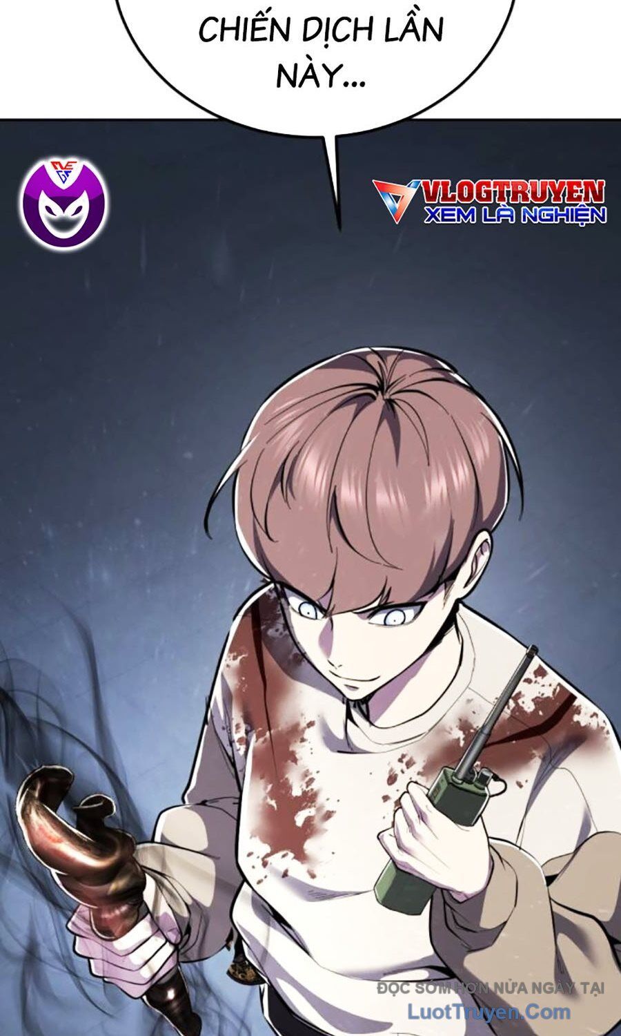 Cậu Bé Của Thần Chết Chapter 298 - 3