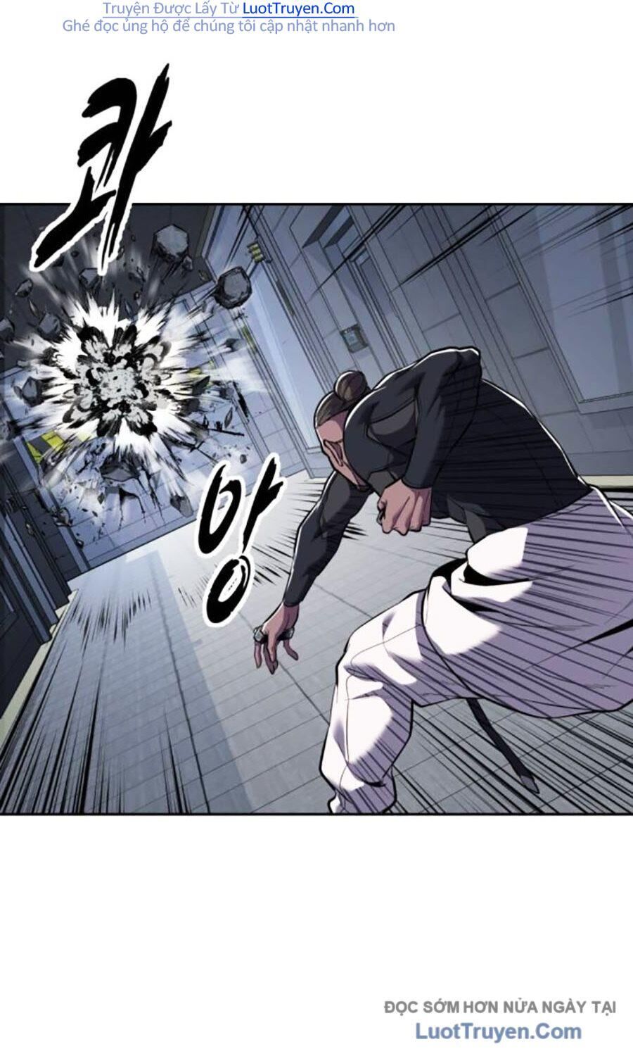 Cậu Bé Của Thần Chết Chapter 298 - 21