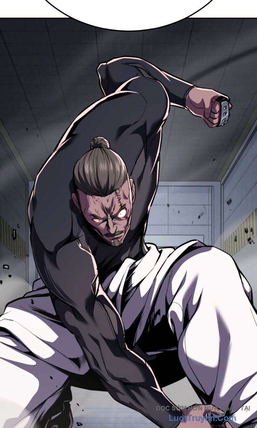 Cậu Bé Của Thần Chết Chapter 298 - 26