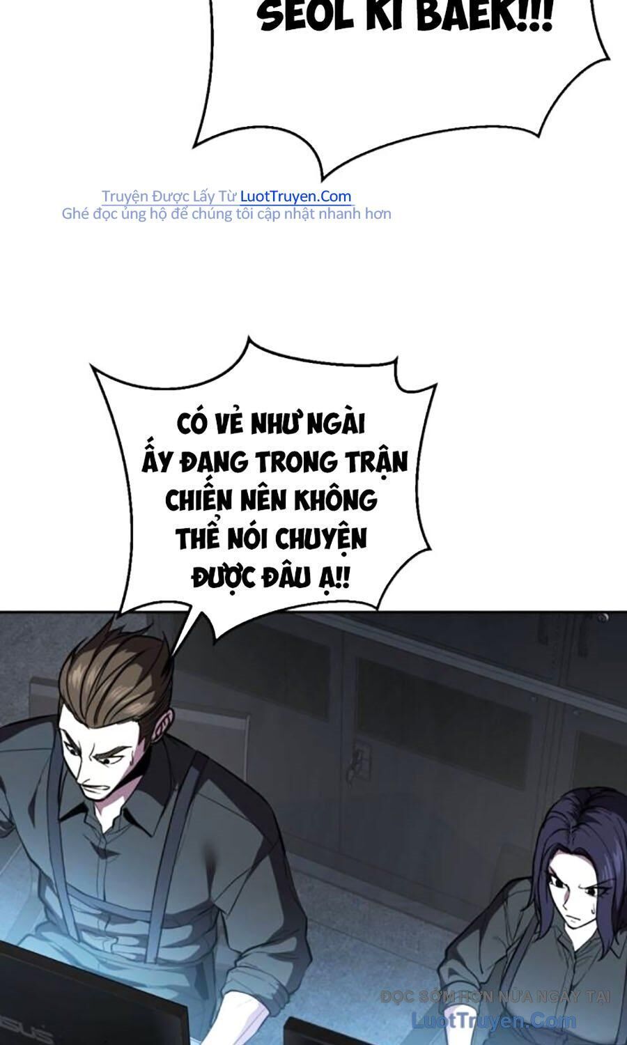 Cậu Bé Của Thần Chết Chapter 298 - 30