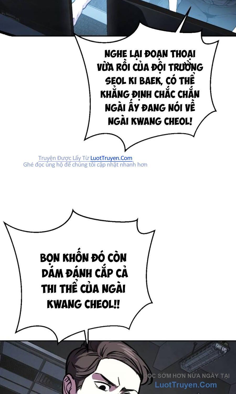 Cậu Bé Của Thần Chết Chapter 298 - 31
