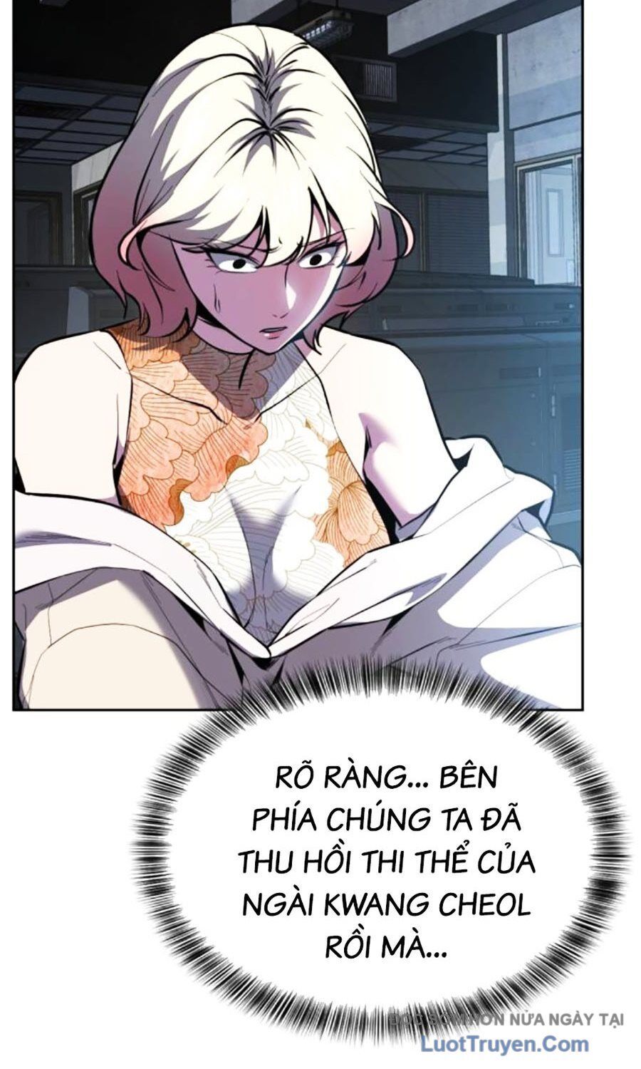 Cậu Bé Của Thần Chết Chapter 298 - 33
