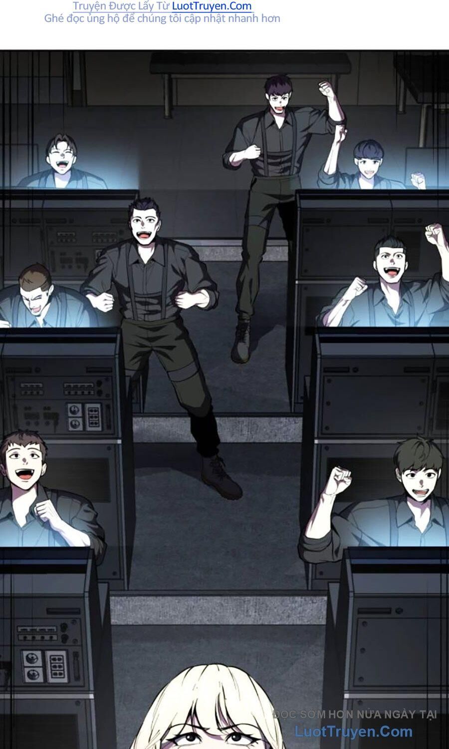 Cậu Bé Của Thần Chết Chapter 298 - 5