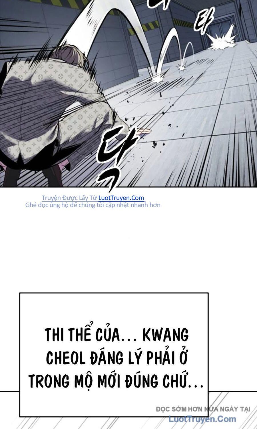 Cậu Bé Của Thần Chết Chapter 298 - 46