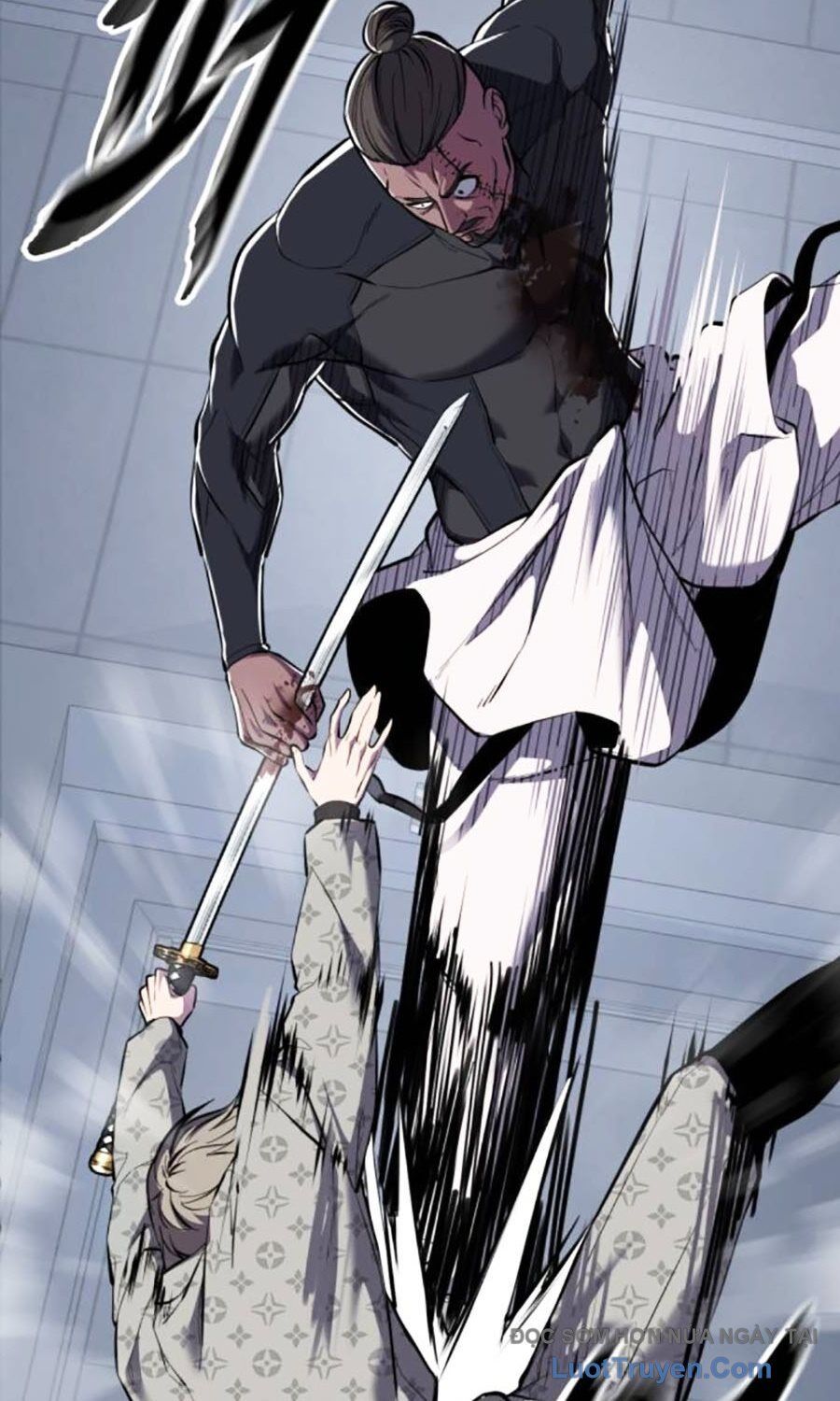 Cậu Bé Của Thần Chết Chapter 298 - 56