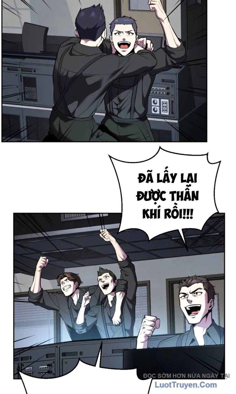 Cậu Bé Của Thần Chết Chapter 298 - 7