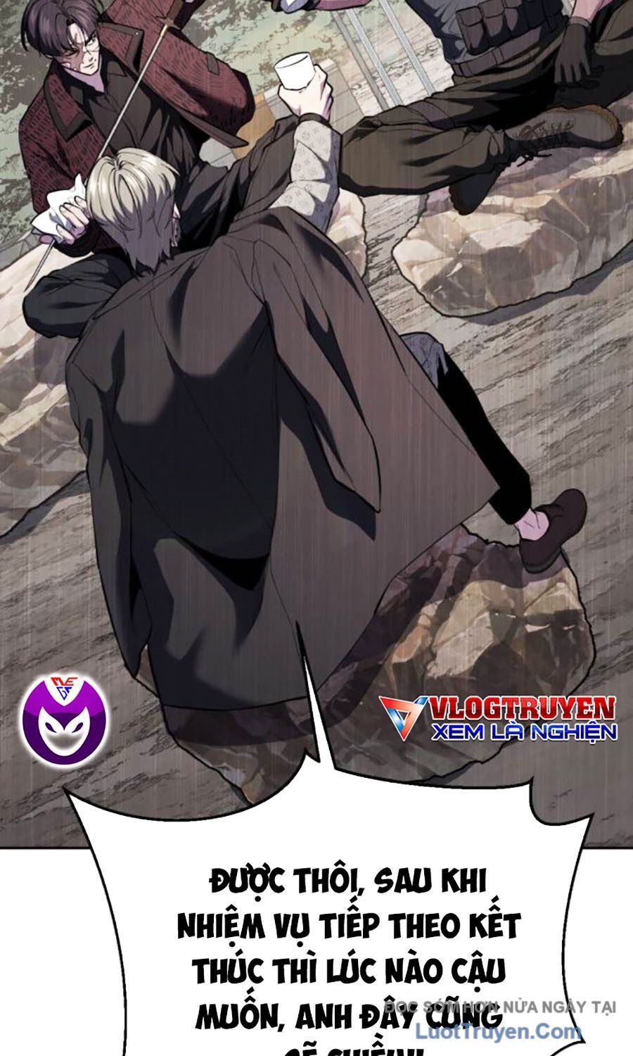 Cậu Bé Của Thần Chết Chapter 298 - 71