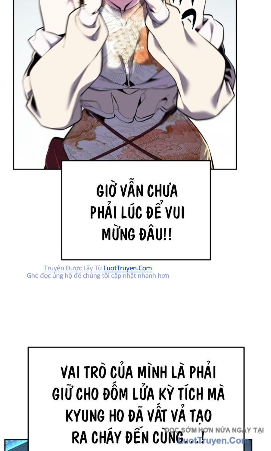 Cậu Bé Của Thần Chết Chapter 298 - 9