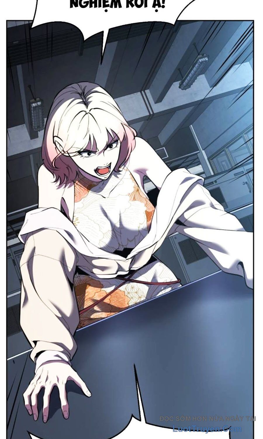 Cậu Bé Của Thần Chết Chapter 298 - 88