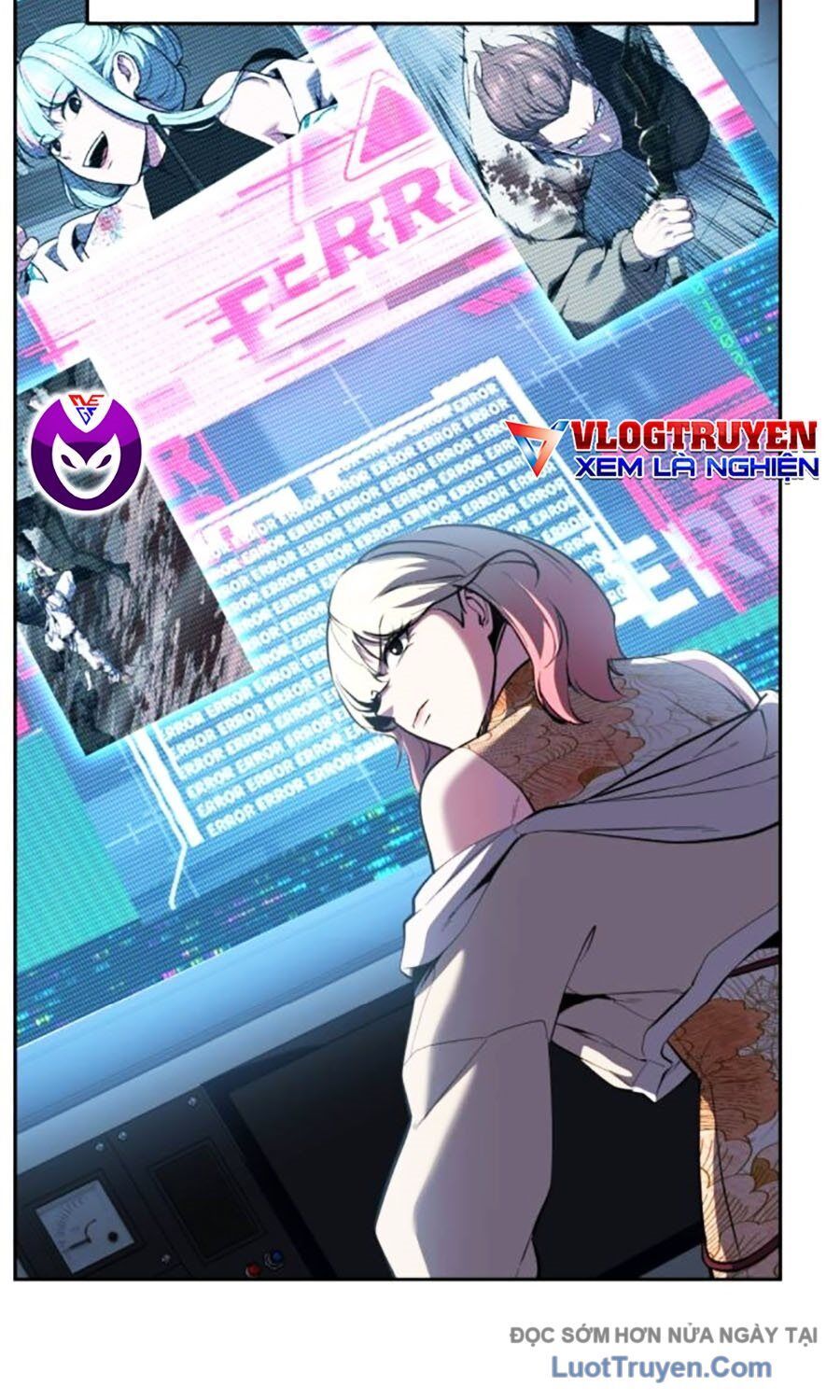 Cậu Bé Của Thần Chết Chapter 298 - 10