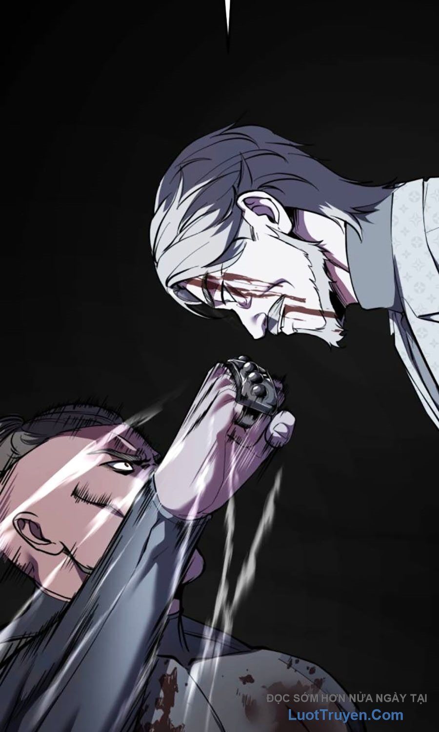 Cậu Bé Của Thần Chết Chapter 298 - 93