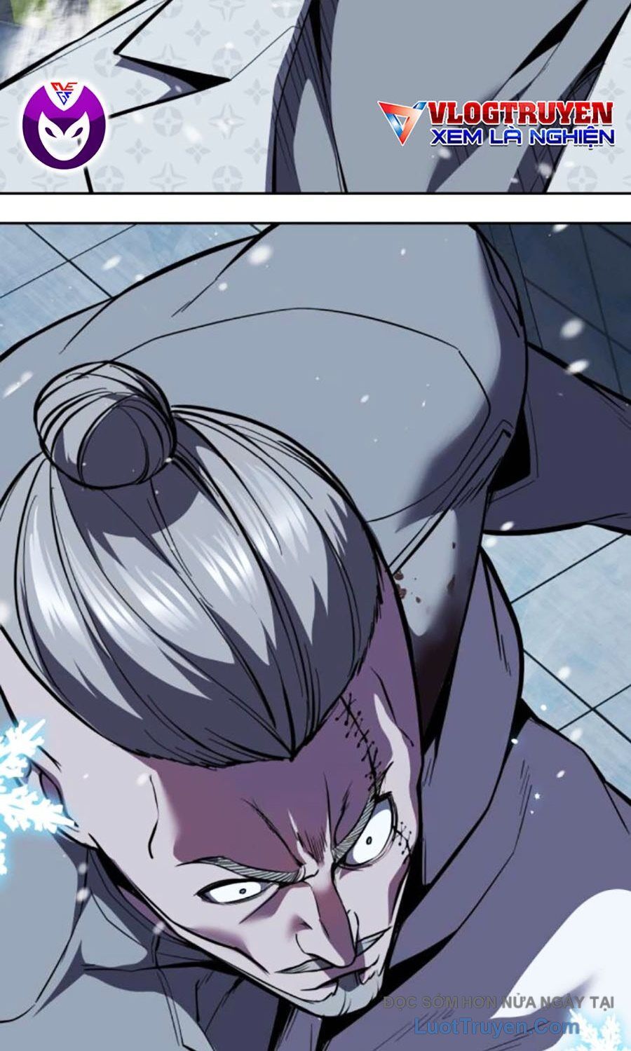 Cậu Bé Của Thần Chết Chapter 298 - 96