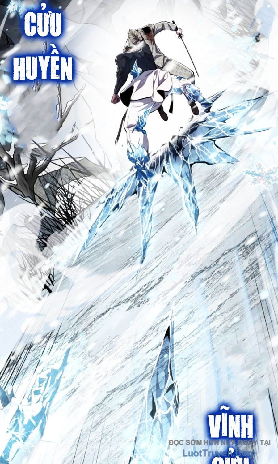 Cậu Bé Của Thần Chết Chapter 298 - 100