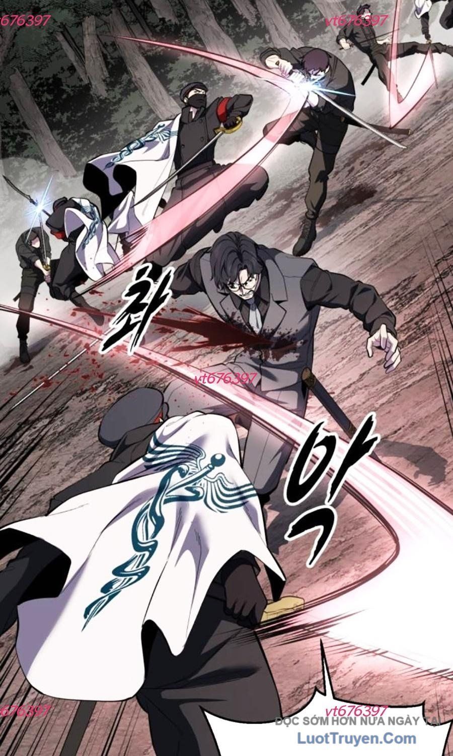 Cậu Bé Của Thần Chết Chapter 299 - 106