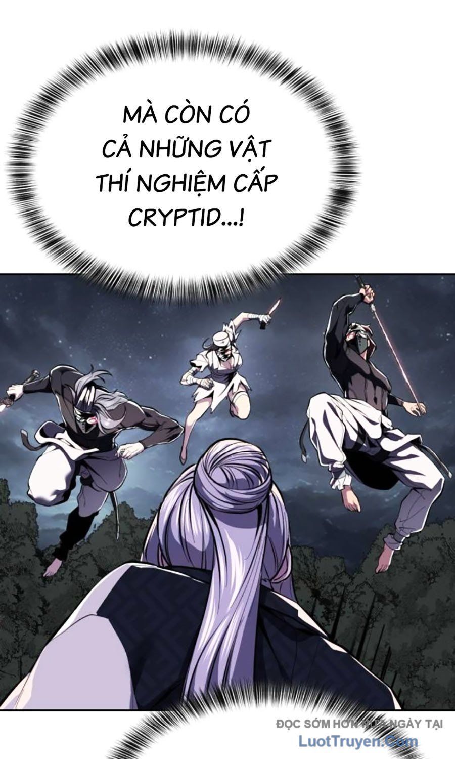 Cậu Bé Của Thần Chết Chapter 299 - 120