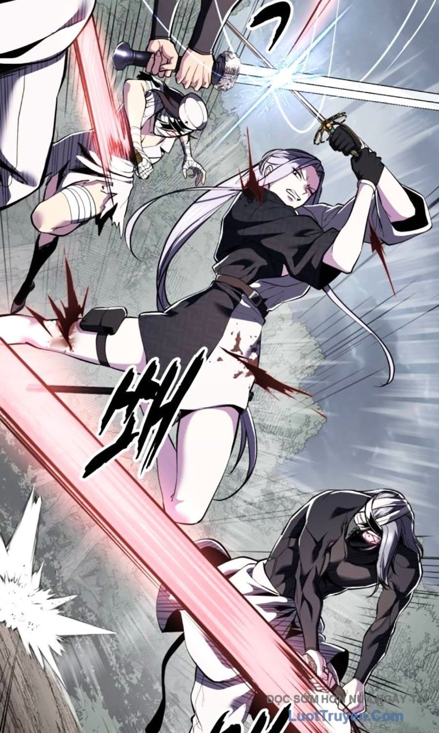 Cậu Bé Của Thần Chết Chapter 299 - 122