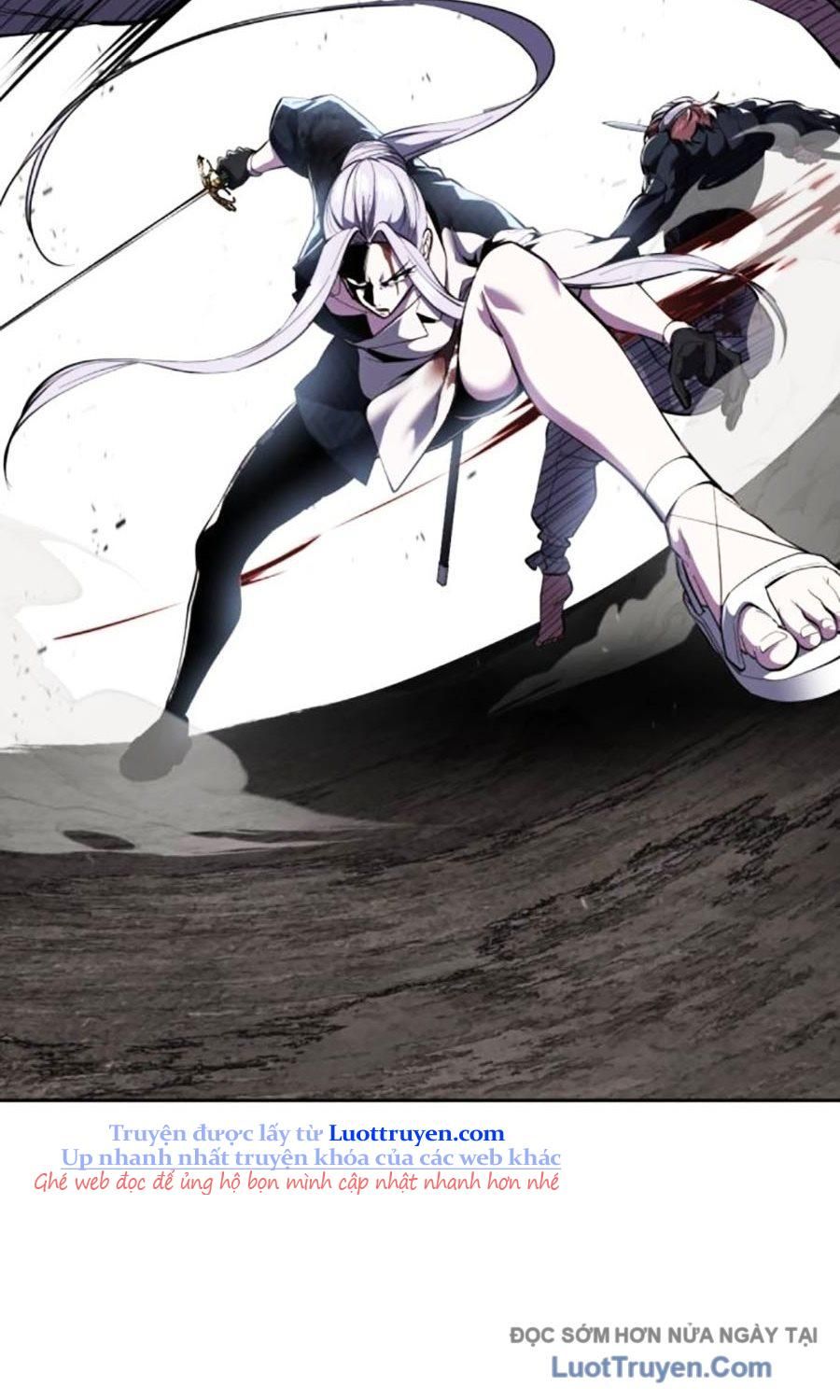 Cậu Bé Của Thần Chết Chapter 299 - 129