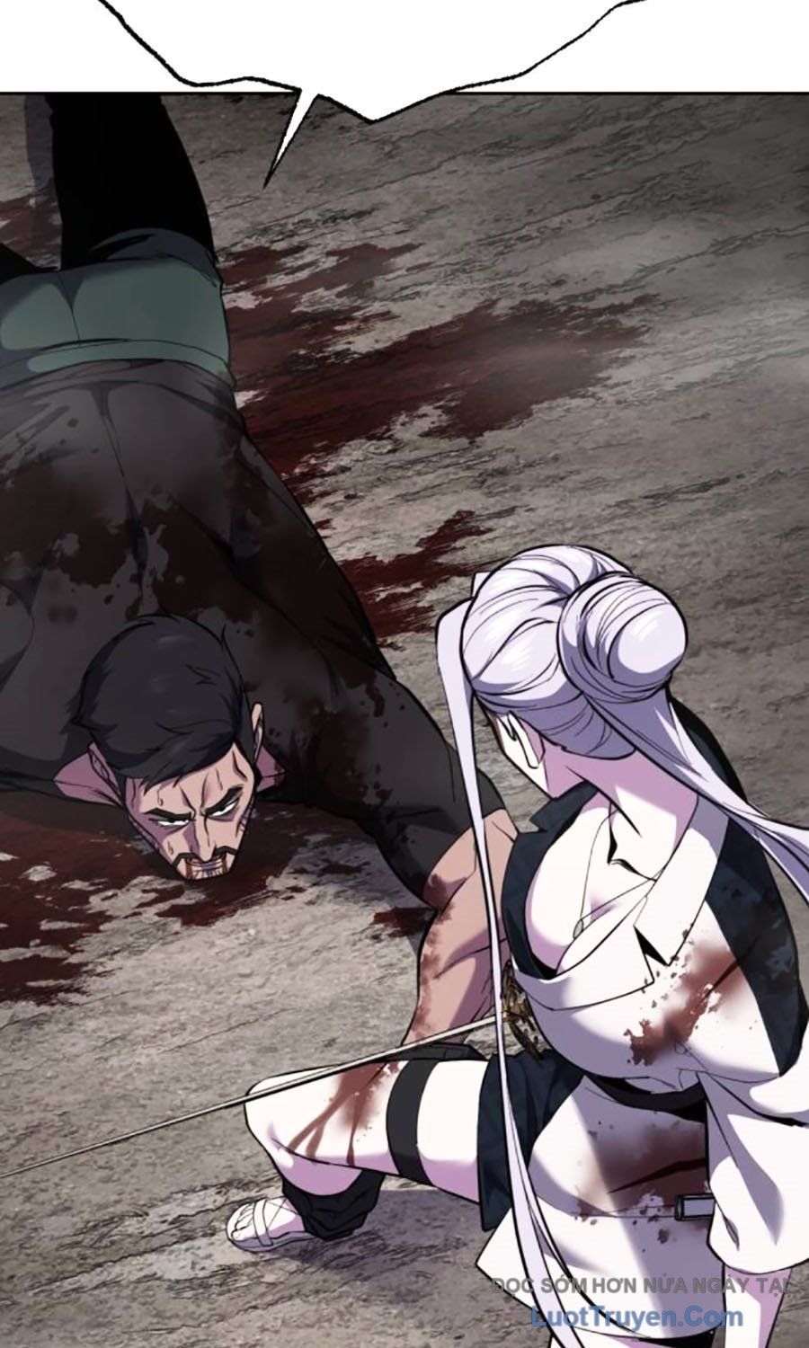 Cậu Bé Của Thần Chết Chapter 299 - 142