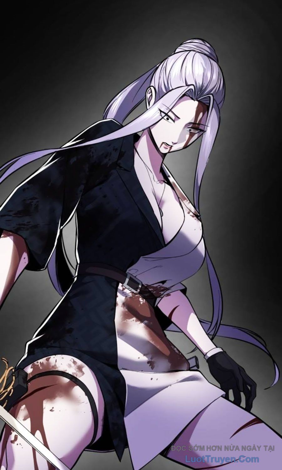 Cậu Bé Của Thần Chết Chapter 299 - 146