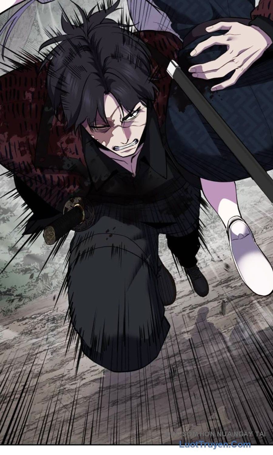 Cậu Bé Của Thần Chết Chapter 299 - 161