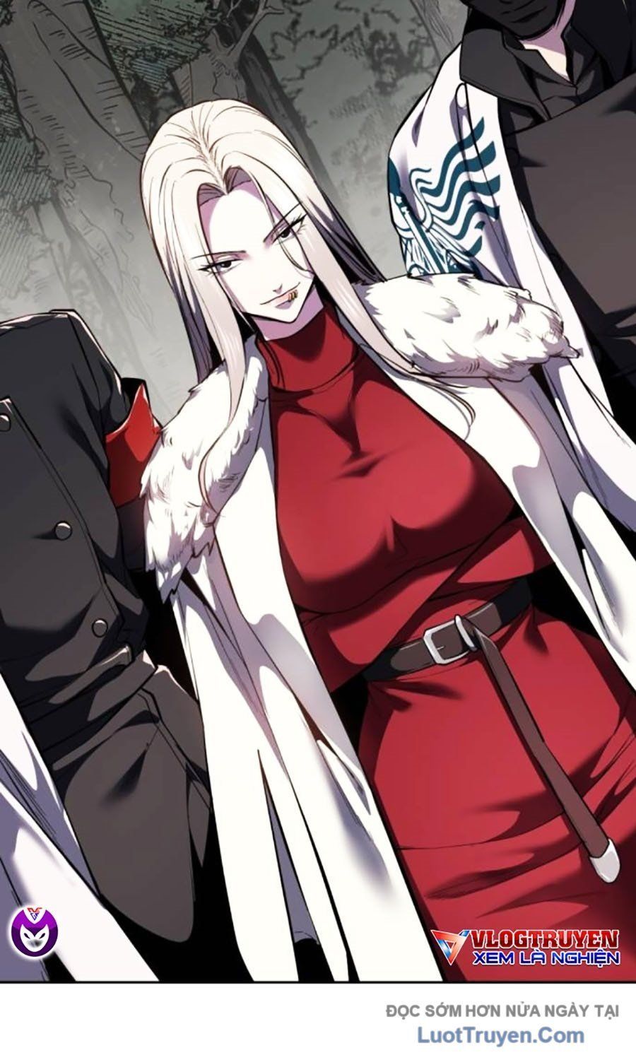 Cậu Bé Của Thần Chết Chapter 299 - 164