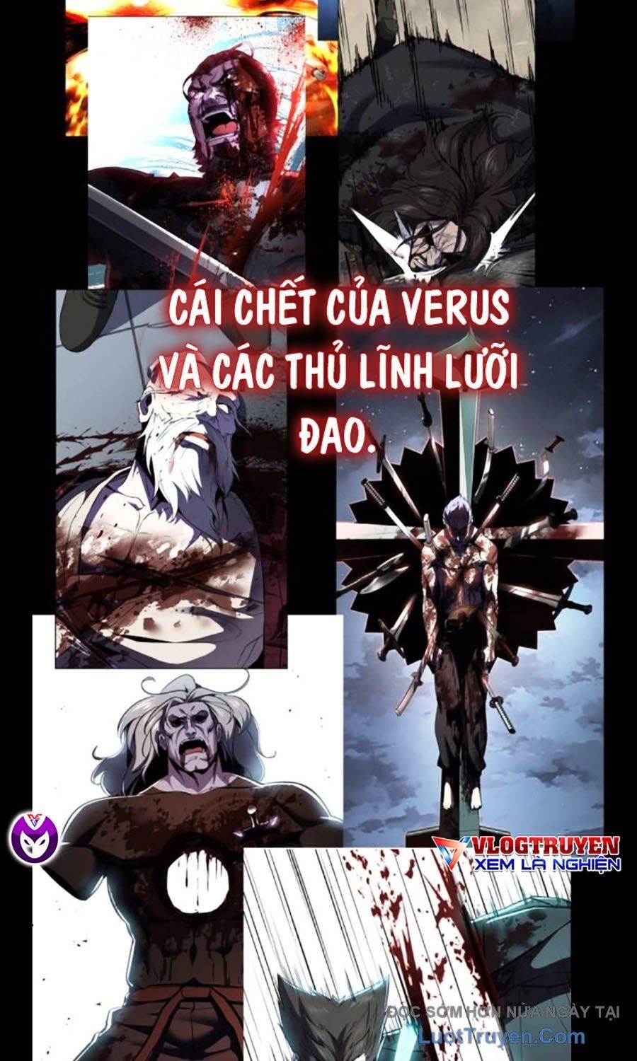 Cậu Bé Của Thần Chết Chapter 299 - 174