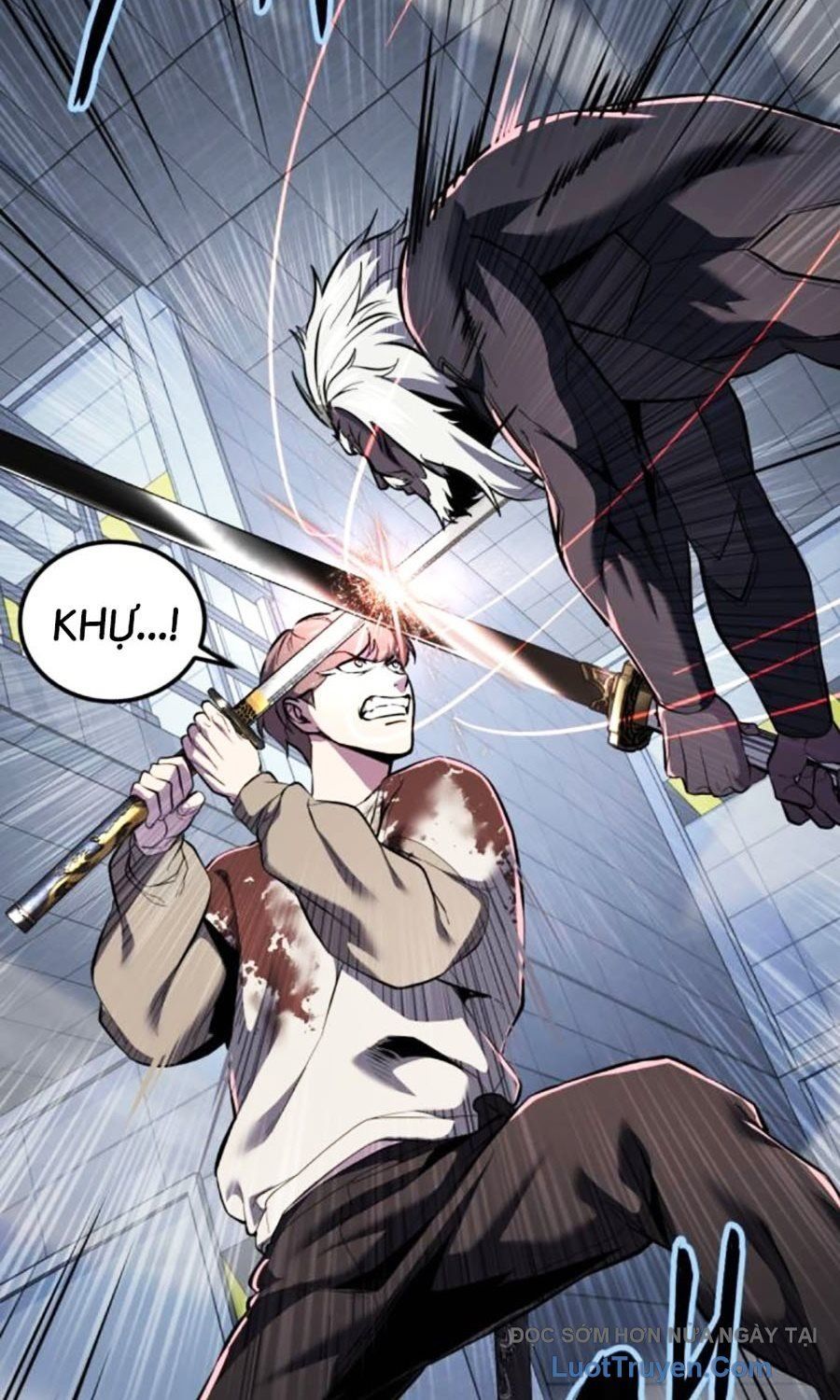 Cậu Bé Của Thần Chết Chapter 299 - 181