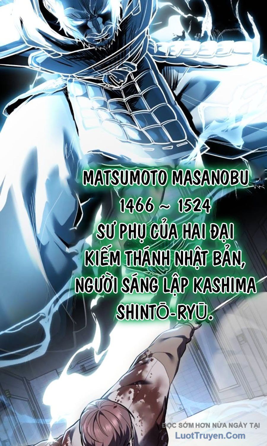 Cậu Bé Của Thần Chết Chapter 299 - 185