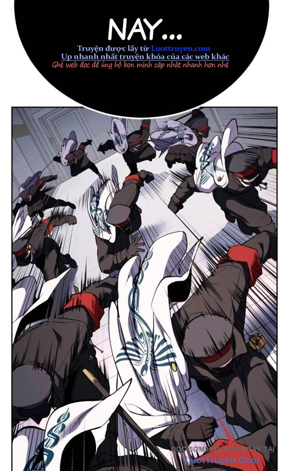 Cậu Bé Của Thần Chết Chapter 299 - 191
