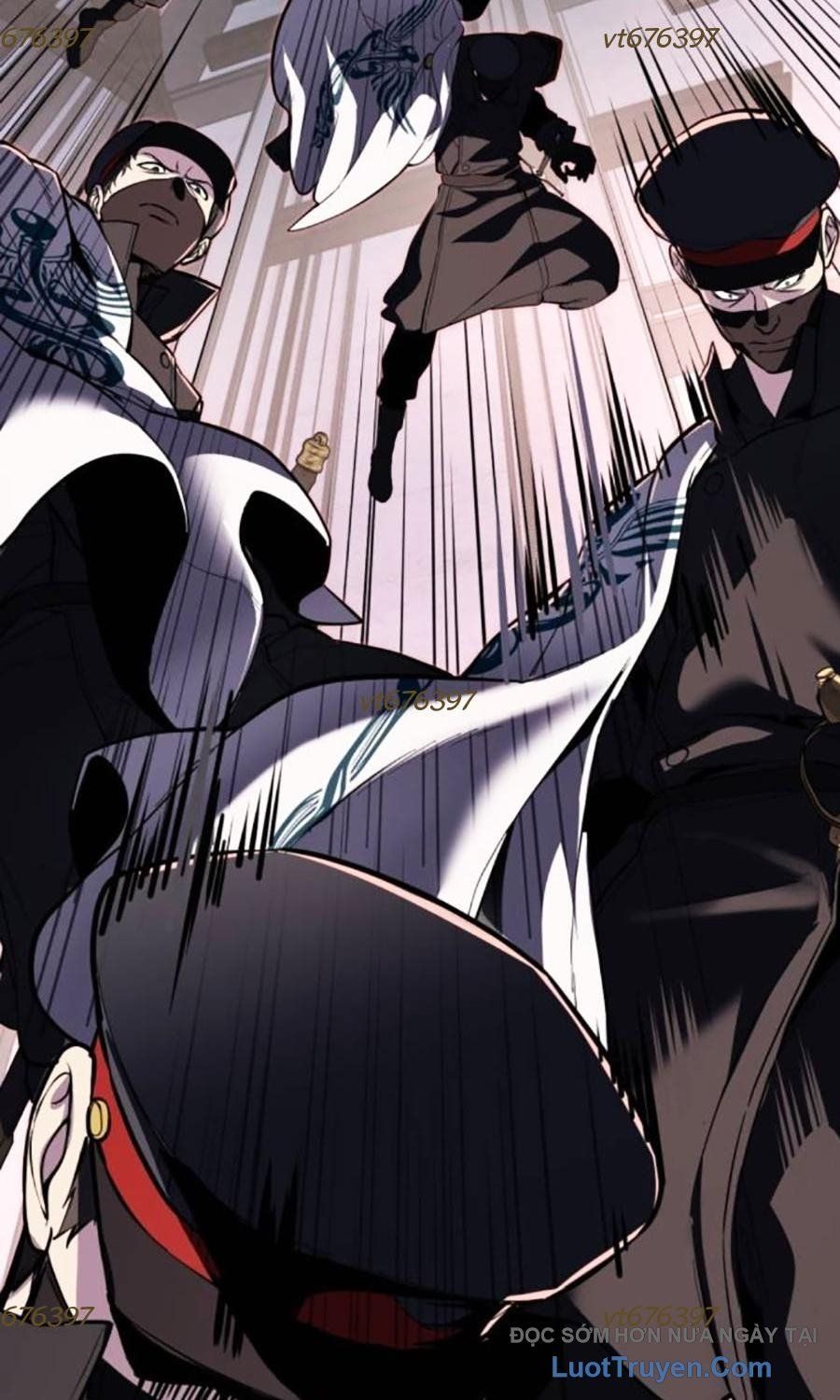 Cậu Bé Của Thần Chết Chapter 299 - 198