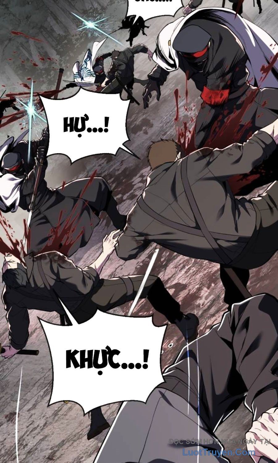 Cậu Bé Của Thần Chết Chapter 299 - 22