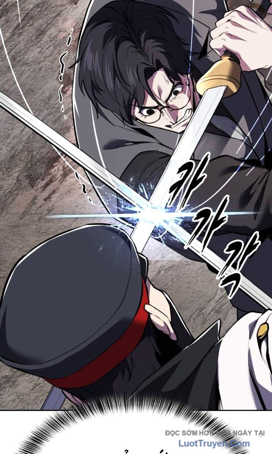 Cậu Bé Của Thần Chết Chapter 299 - 23